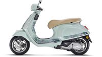 Lihat Lebih Dekat Kecantikan Vespa Primavera Batik