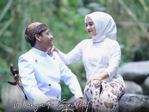 Lirik Lagu Tombo Tresno Wahyu F Giri feat Dyah Anggraeni Lirik Lagu Tombo Tresno Wahyu F Giri feat Dyah Anggraeni