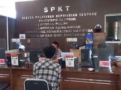 Warga Palembang Kena Tipu Saat Beli Motor, Pelaku Ngaku Anggota TNI