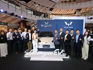 Wuling Siapkan Pabrik Mobil Listrik di Thailand, Nggak Ngandelin Indonesia Lagi? Wuling Siapkan Pabrik Mobil Listrik di Thailand, Nggak Ngandelin Indonesia Lagi?