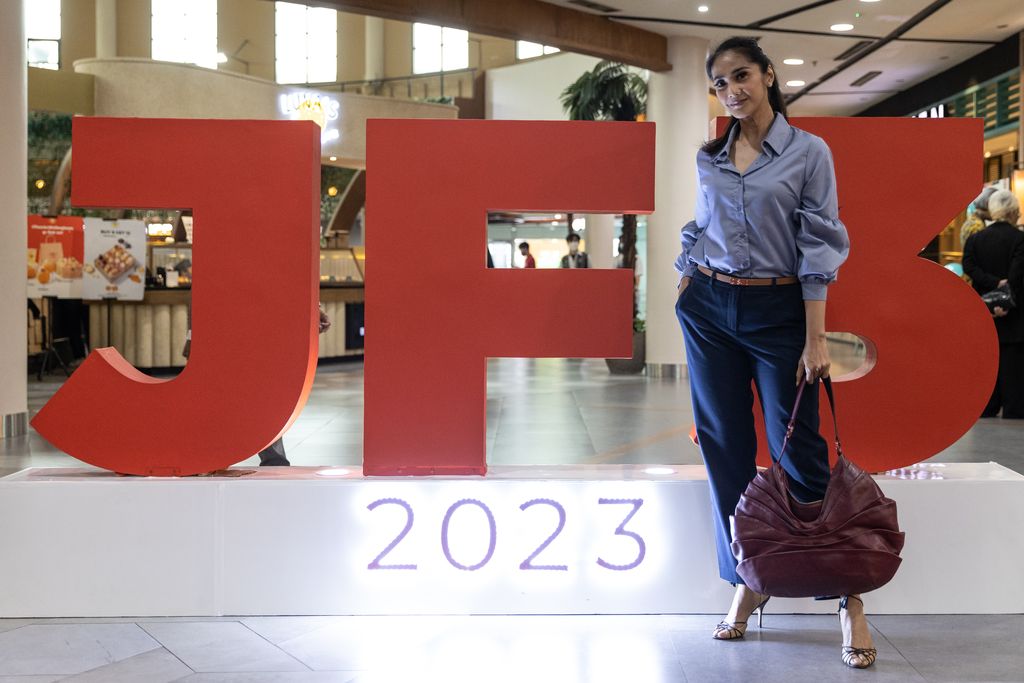 Kebangkitan Industri Fashion Indonesia Pascapandemi