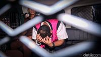 3 Tersangka Kasus Timah Dilimpahkan ke Kejari Jaksel