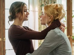 Main Bareng Nicole Kidman di A Family Affair, Joey King Diajari Latihan Bokong