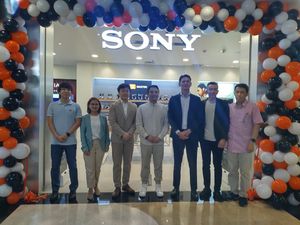Hadir di PIM 2, Sony Center Tawarkan Pengalaman Belanja Nyaman & Menarik