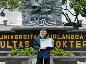 Perjuangan Annisa Lolos S2 ke Harvard University: Dulang 30 Prestasi Selama S1
