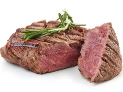 Apakah Muslim Boleh Konsumsi Daging Mentah? Ini Penjelasannya