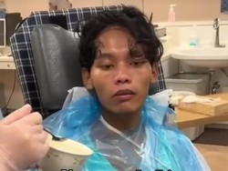 Pilu Ardhi TKI Asal Sragen Derita Gangguan Otak, Kini Tergolek di RS Jepang