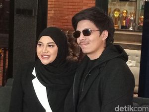 Curhatan Aurel Hermansyah Terus-terusan Jadi Korban Bully Netizen Curhatan Aurel Hermansyah Terus-terusan Jadi Korban Bully Netizen