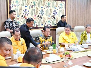Bamsoet Pastikan Partai Golkar Siap Menangkan Pilkada Serentak 2024