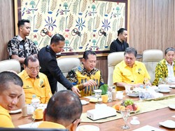Bamsoet Pastikan Partai Golkar Siap Menangkan Pilkada Serentak 2024