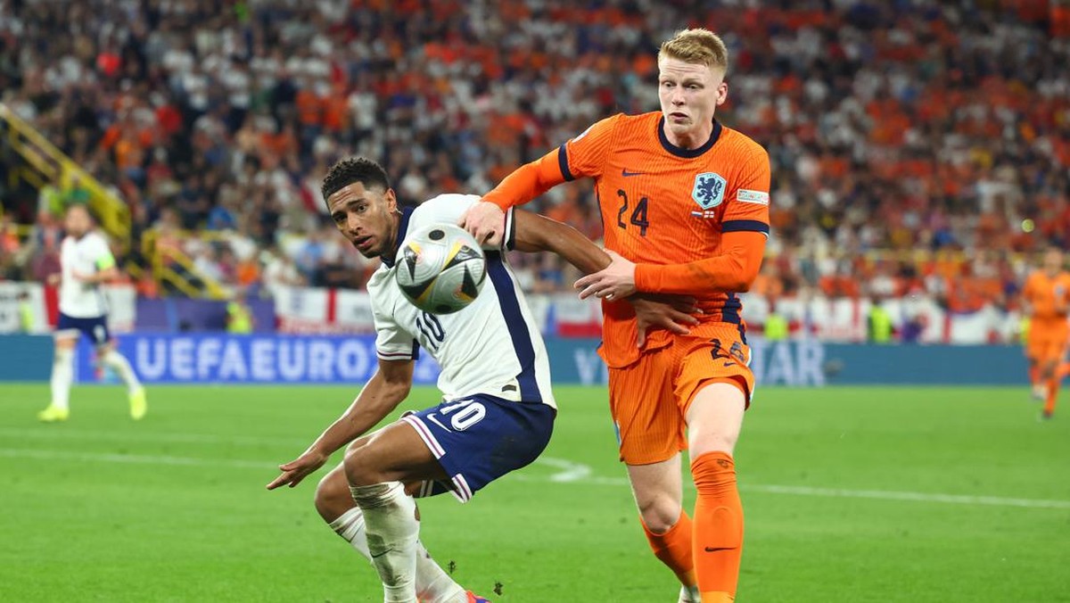 Foto: Getty Images/Chris Brunskill/Fantasista