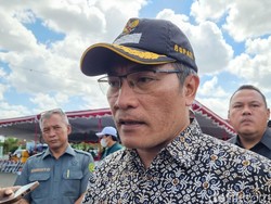 Bupati Bantul Bolehkan ASN Hadiri Kampanye, Asalkan...