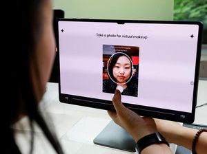 Perkembangan AI, Siapa Pemegang Kendali?