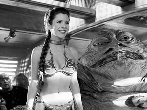 Bikini Princess Leia hingga Palu Thor Akan Dilelang Bikini Princess Leia hingga Palu Thor Akan Dilelang