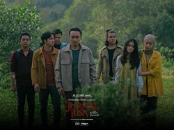 Jadwal Bioskop Jogja Hari Ini 15 Juli 2024: Ngerinya Film Jurnal Risa!