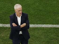 Nasib Deschamps Bersama Timnas Prancis Usai Gagal di Euro 2024