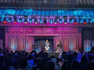 Dirjen Kebudayaan: Ekosistem Indonesia Siap Hadirkan 100 Korea dalam 5 Tahun