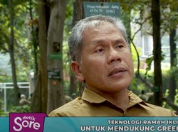 Cegah Kerusakan Alam, KLHK Wanti-wanti Pengusaha Tambang soal Ini