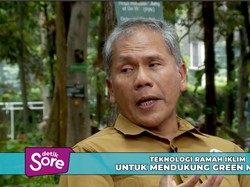 KLHK Pakai Satelit untuk Awasi Pemulihan Lahan Tambang