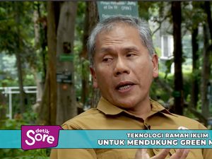KLHK Pakai Satelit untuk Awasi Pemulihan Lahan Tambang KLHK Pakai Satelit untuk Awasi Pemulihan Lahan Tambang