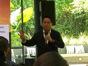 Usai Merger Tiga Tahun, Bos BSI Ungkap Dampak Ini Usai Merger Tiga Tahun, Bos BSI Ungkap Dampak Ini