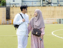 Dodi Hidayatullah Mulai Terbuka, Sempat Tutupi Istrinya Karena Takut Ain