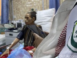 3 Penyakit Ini Jadi Musuh Utama Jemaah Haji Indonesia