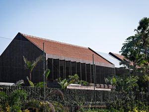 Bikin Bangga! Arsitektur Vila di Bali Mendunia Bikin Bangga! Arsitektur Vila di Bali Mendunia