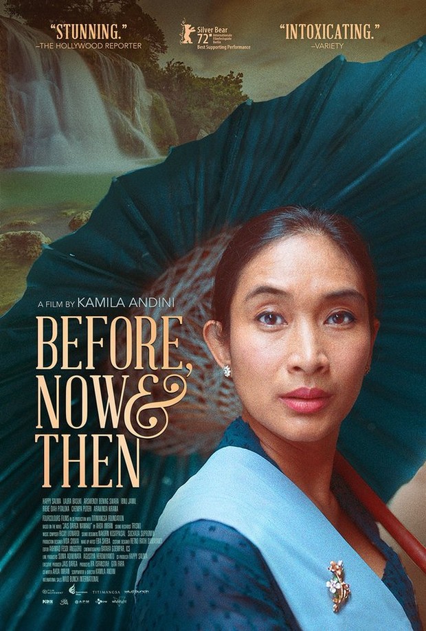 Film Before, Now & Then/Foto: Forka Films