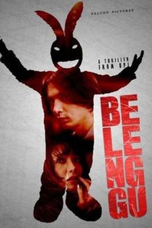 Film Indonesia Belenggu/Foto: Falcon Pictures
