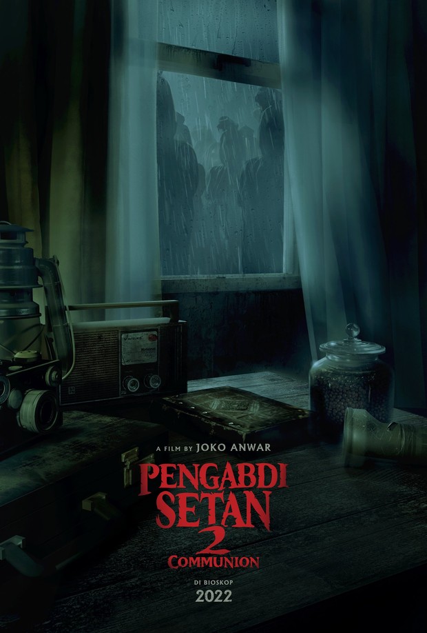 Film Pengabdi Setan 2: Communion/Foto: Rapi Films