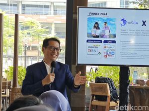 Telkom Bidik Digitalisasi Pembayaran Pemerintahan-Sekolah Telkom Bidik Digitalisasi Pembayaran Pemerintahan-Sekolah