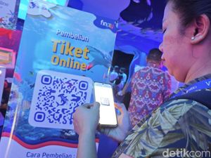 Finnet Telkom Digitalisasi Pembayaran BXSea Bintaro, Bayar Tinggal Klik Finnet Telkom Digitalisasi Pembayaran BXSea Bintaro, Bayar Tinggal Klik
