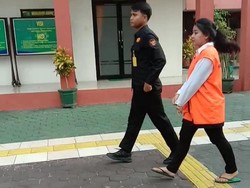 Modus Mahasiswi di Malang Kuras Uang Nasabah Saat Magang