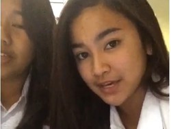 Most Pop: Wajah Mahalini Dari SMA Hingga Kini Diisukan Operasi Hidung