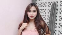 7 Transformasi Wajah Mahalini, Dari SMA Hingga Kini Diduga Operasi Hidung
