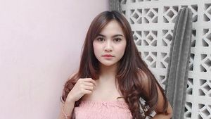7 Transformasi Wajah Mahalini, Dari SMA Hingga Kini Diduga Operasi Hidung