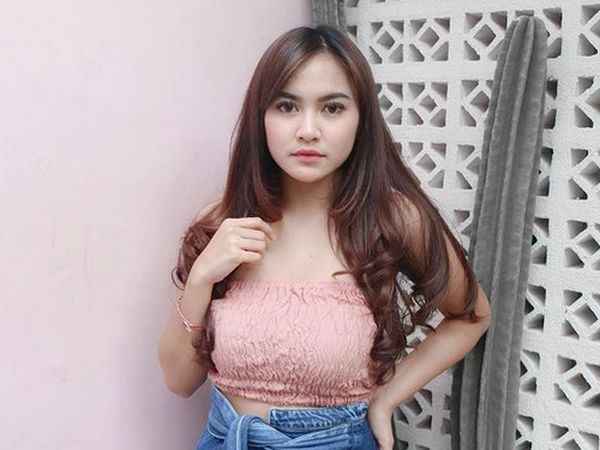 7 Transformasi Wajah Mahalini, Dari SMA Hingga Kini Diduga Operasi Hidung