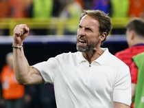 Spanyol Vs Inggris: Southgate Pastikan Seluruh Pemain Fit!