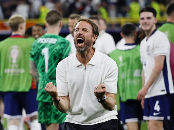 Potret Rumah Pelatih Inggris Rp 78 M, Sering Ada Penampakan Hantu!