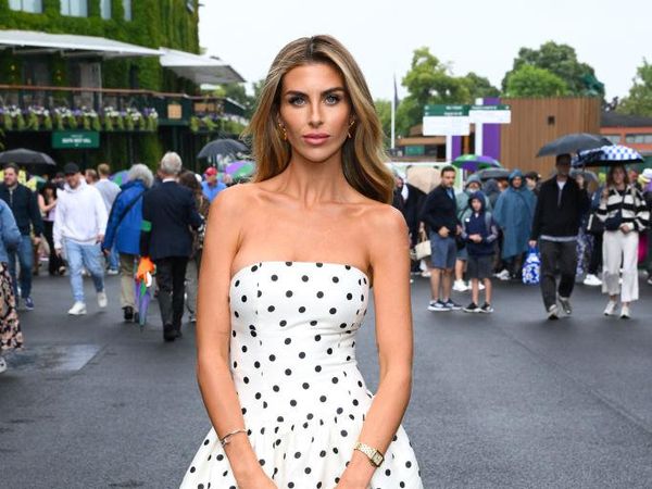 Adu Gaya WAGs Tenis di Wimbledon 2024, Didominasi Influencer Gen Z