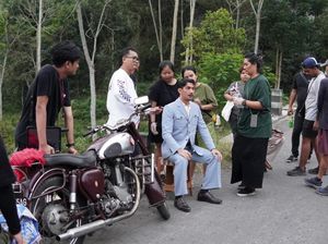 Hanung Bramantyo Garap Gowok Kamasutra Jawa, Tak Umbar Adegan Seks Hanung Bramantyo Garap Gowok Kamasutra Jawa, Tak Umbar Adegan Seks