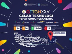 Pameran TTG Warga Desa Bakal Digelar di Lombok pada 14-17 Juli 2024