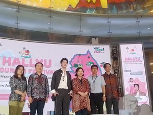 300 Ribu Turis Indonesia Ditargetkan Liburan ke Korea Selatan di 2024 300 Ribu Turis Indonesia Ditargetkan Liburan ke Korea Selatan di 2024
