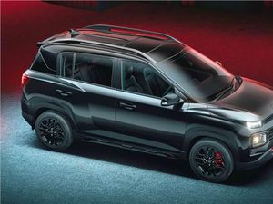 Begini Wujud Hyundai Exter Edisi Gelap yang Harganya Cuma Rp 160 Jutaan Begini Wujud Hyundai Exter Edisi Gelap yang Harganya Cuma Rp 160 Jutaan