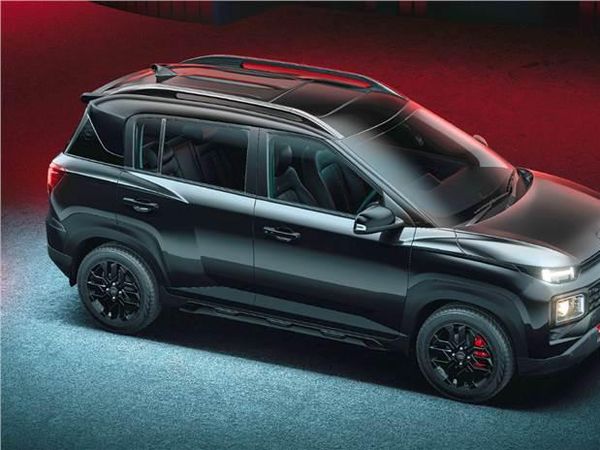 Begini Wujud Hyundai Exter Edisi Gelap yang Harganya Cuma Rp 160 Jutaan