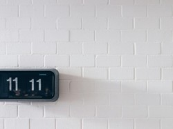 Melihat Angka 1111, 11:11, atau 11 Pertanda Apa? Ini Penjelasannya