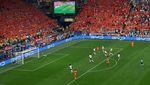 Inggris Tantang Spanyol di Final Euro 2024