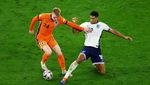 Inggris Tantang Spanyol di Final Euro 2024