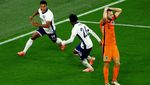 Inggris Tantang Spanyol di Final Euro 2024